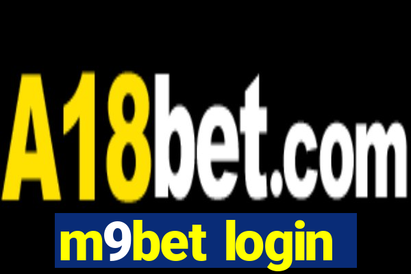 m9bet login