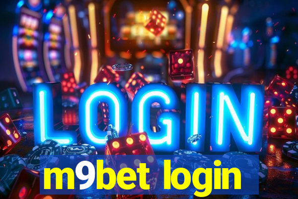 m9bet login