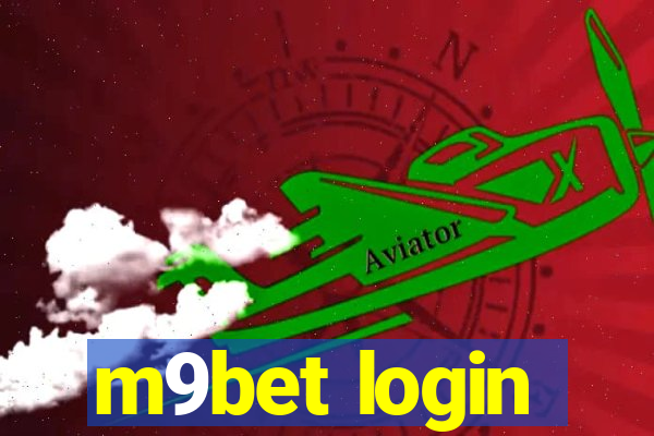 m9bet login