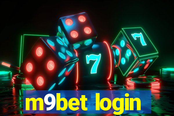 m9bet login