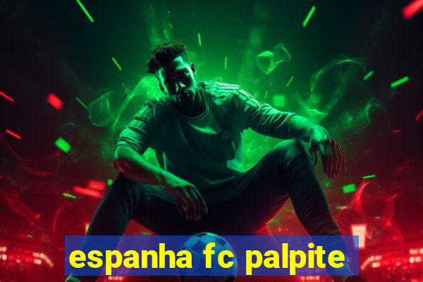 espanha fc palpite