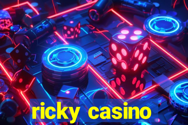 ricky casino