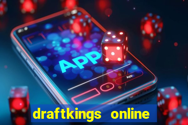 draftkings online casino promo code