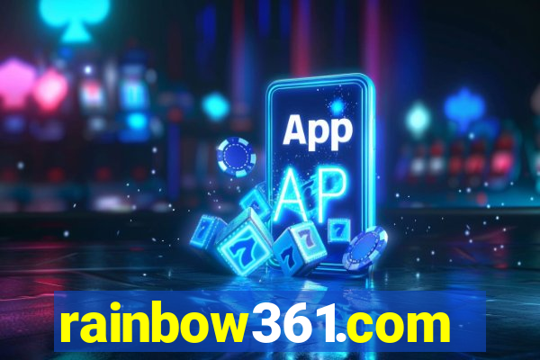 rainbow361.com