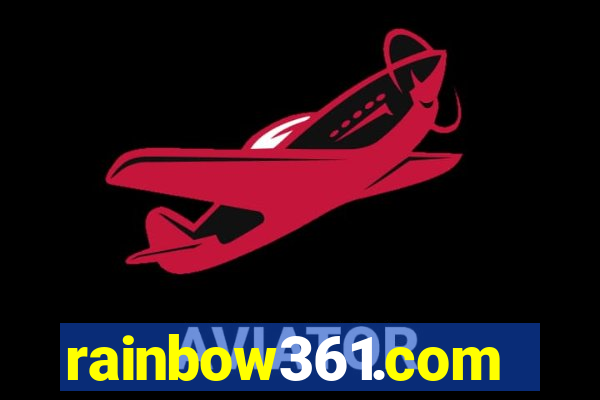 rainbow361.com