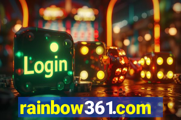 rainbow361.com