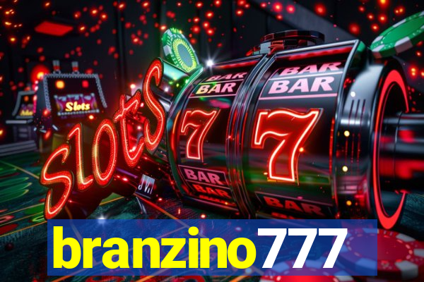 branzino777