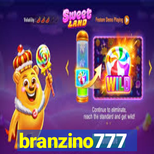 branzino777