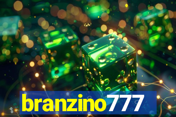 branzino777