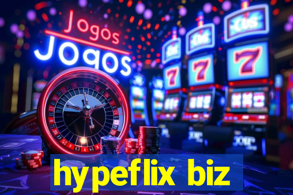 hypeflix biz