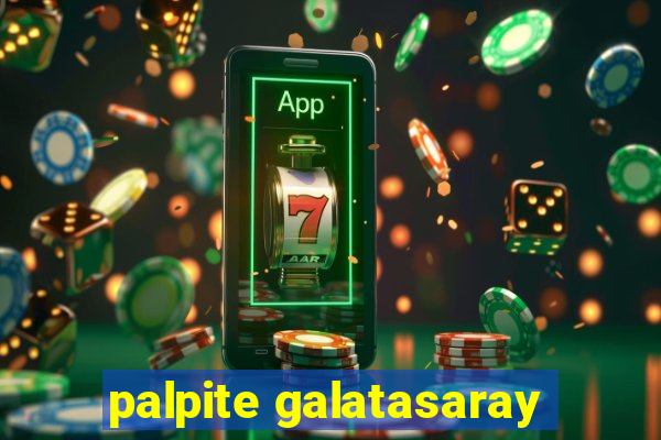 palpite galatasaray