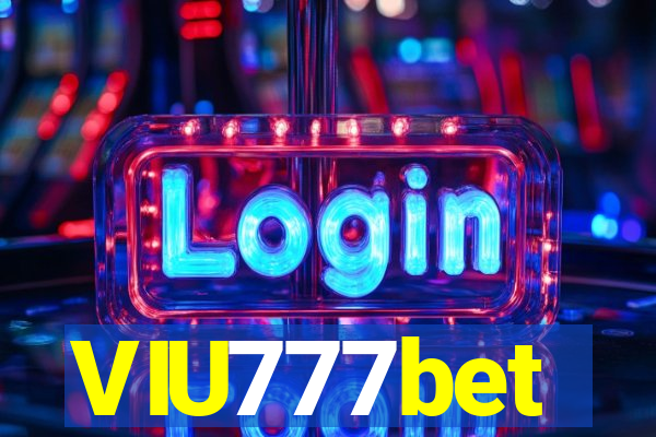 VIU777bet