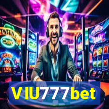 VIU777bet