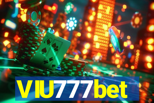 VIU777bet