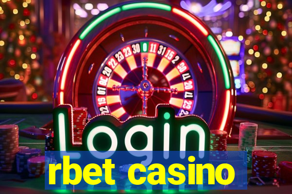 rbet casino