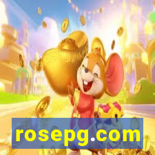 rosepg.com