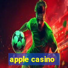 apple casino