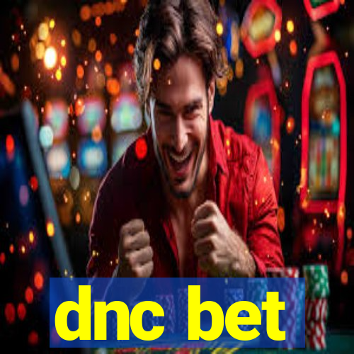 dnc bet