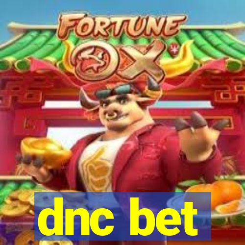 dnc bet