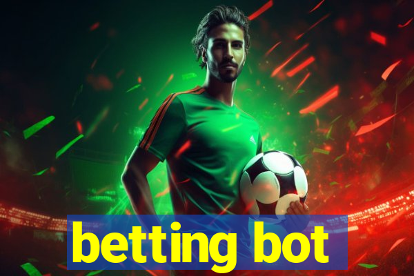 betting bot