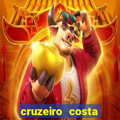 cruzeiro costa fortuna é bom