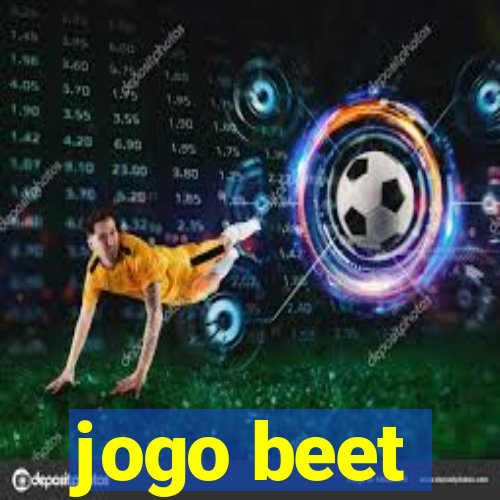 jogo beet