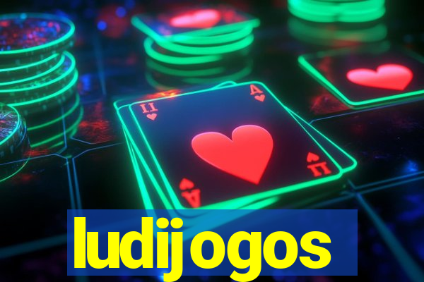 ludijogos