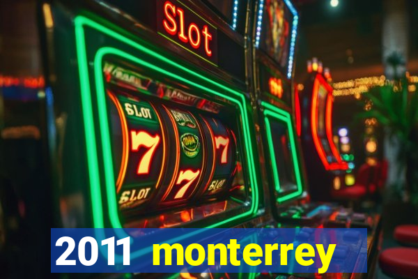 2011 monterrey casino attack