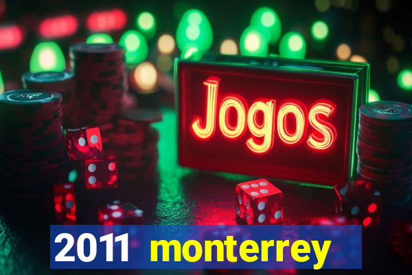 2011 monterrey casino attack