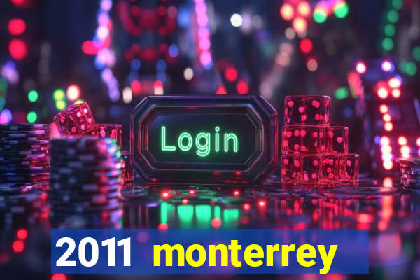 2011 monterrey casino attack