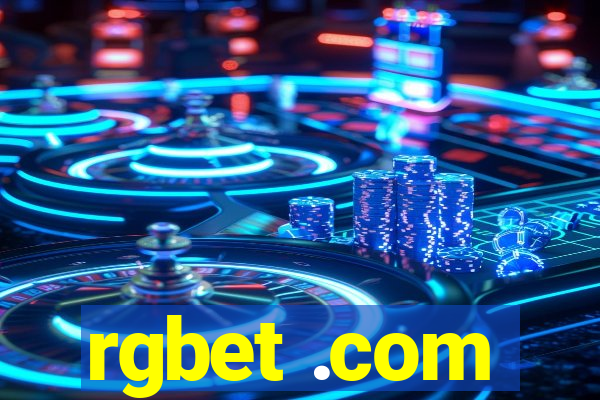 rgbet .com