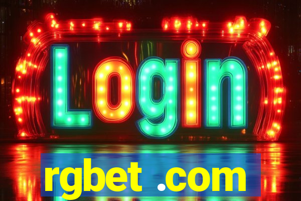 rgbet .com