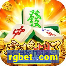 rgbet .com