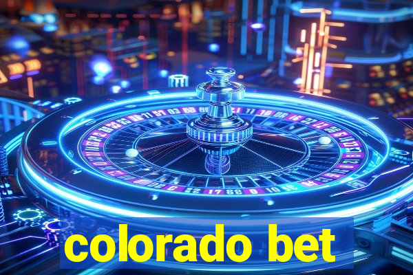 colorado bet