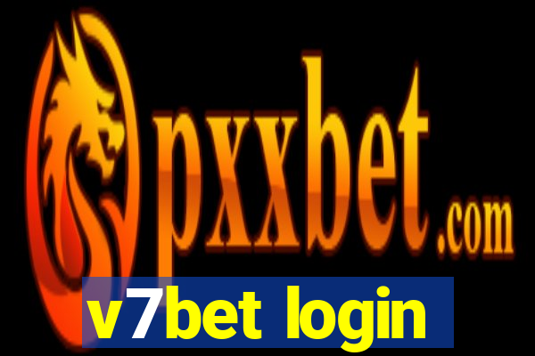 v7bet login