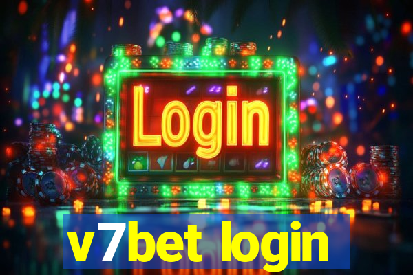 v7bet login