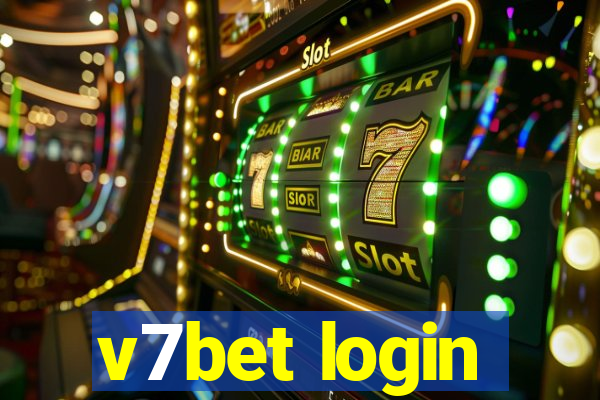 v7bet login