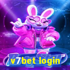 v7bet login