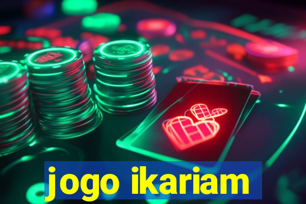 jogo ikariam