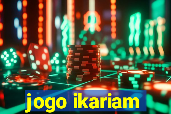 jogo ikariam