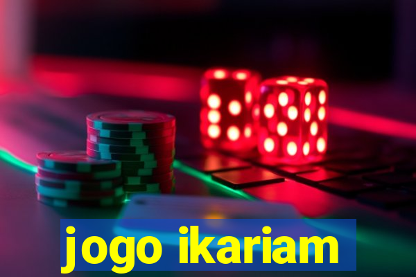 jogo ikariam