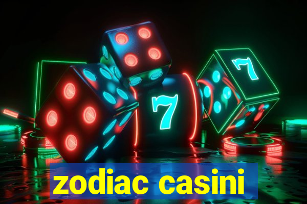 zodiac casini