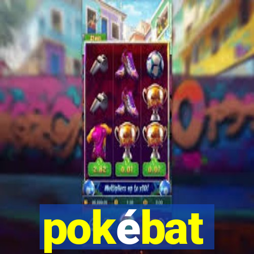 pokébat