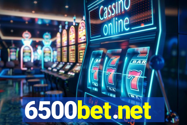 6500bet.net