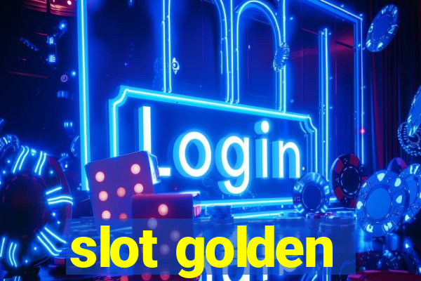 slot golden