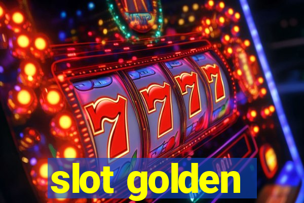 slot golden