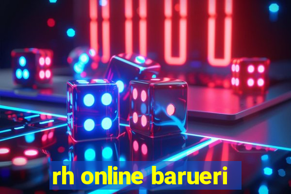 rh online barueri