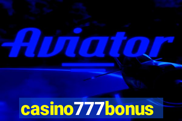 casino777bonus