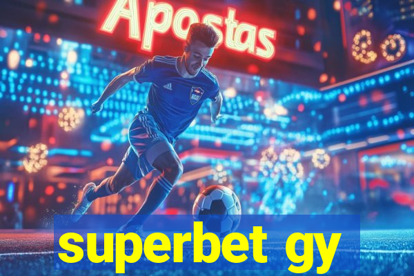 superbet gy