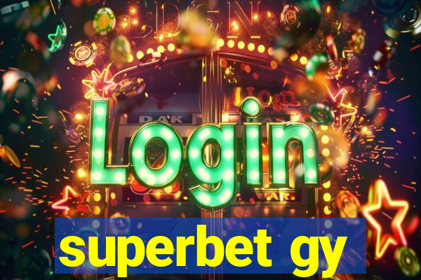 superbet gy